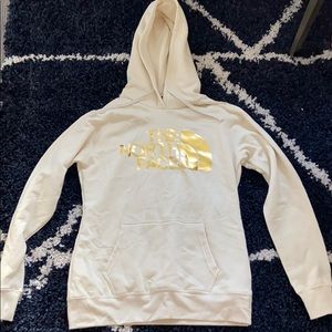The North Face Hoodie